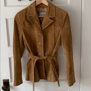 Wilson’s Leather Maxima jacket